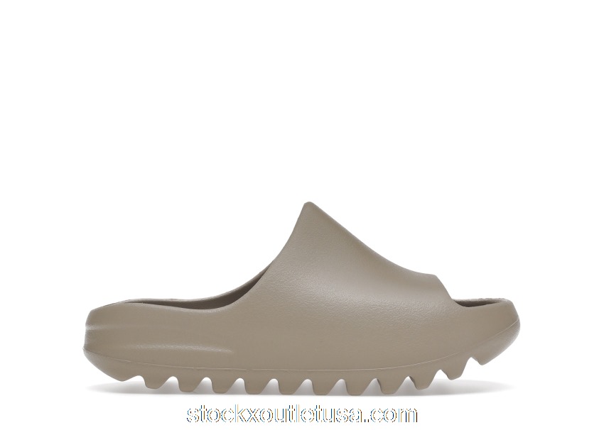 Outlet adidas Yeezy Slide Pure (Restock Pair) (Kids) HQ4117