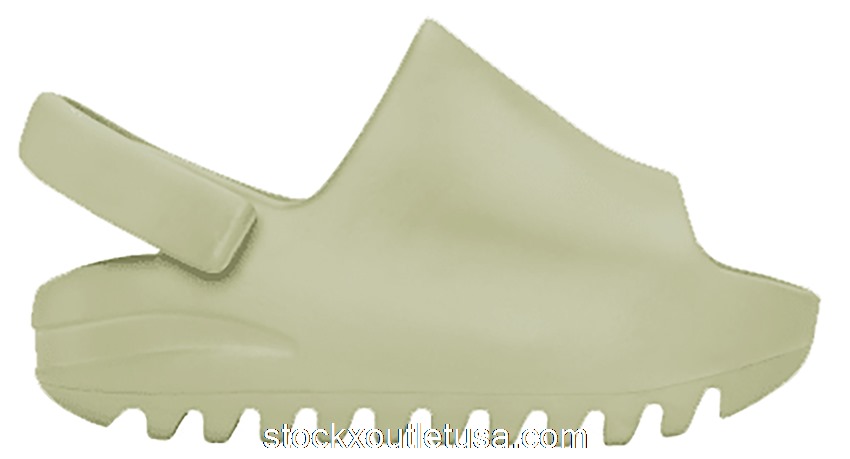 Outlet adidas Yeezy Slide Resin (Infants) FX0496