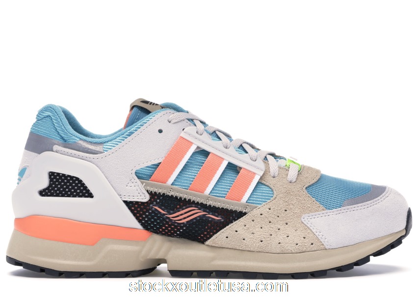 Outlet adidas ZX 10.000C Supercolor EE9485