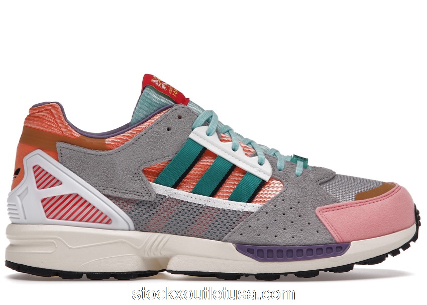 Outlet adidas ZX 10/8 Candyverse GX1085