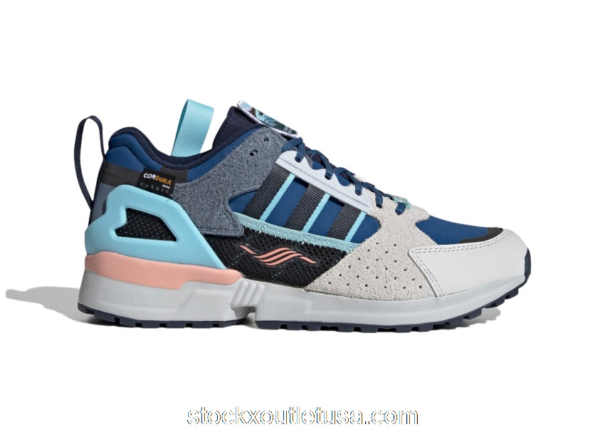 Outlet adidas ZX 10000 National Park Foundation FY5173
