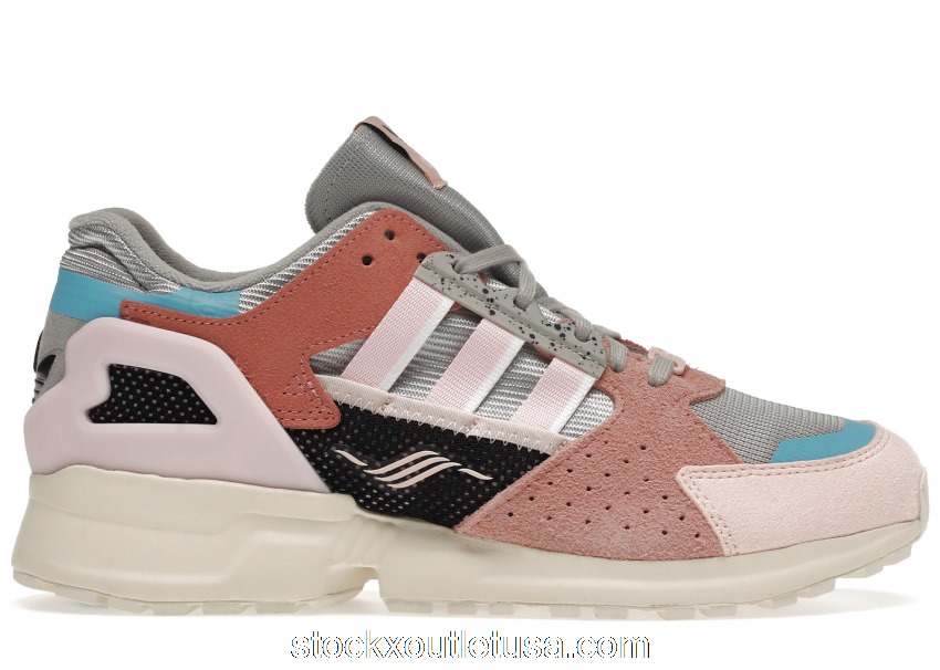 Outlet adidas ZX 10000 Offspring LA FX3099