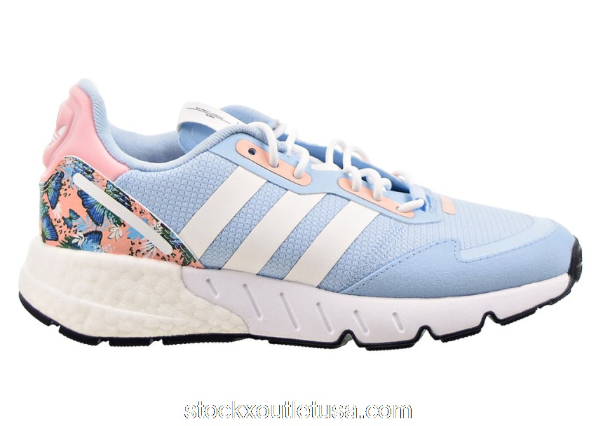 Outlet adidas ZX 1K Her Studio London Colorful Blossoms (GS) Q46270