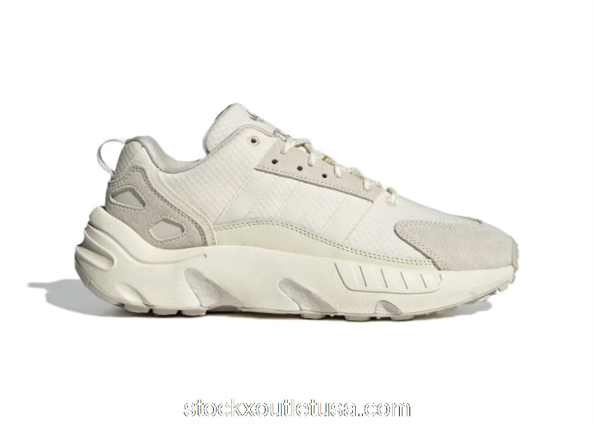 Outlet adidas ZX 22 Boost Cream White GY6697