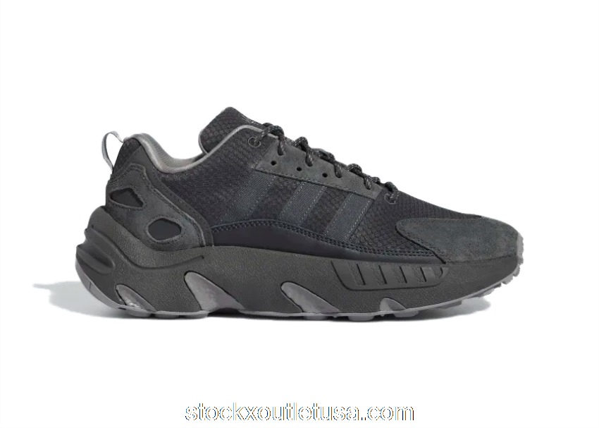 Outlet adidas ZX 22 Boost Solid Grey GY6696