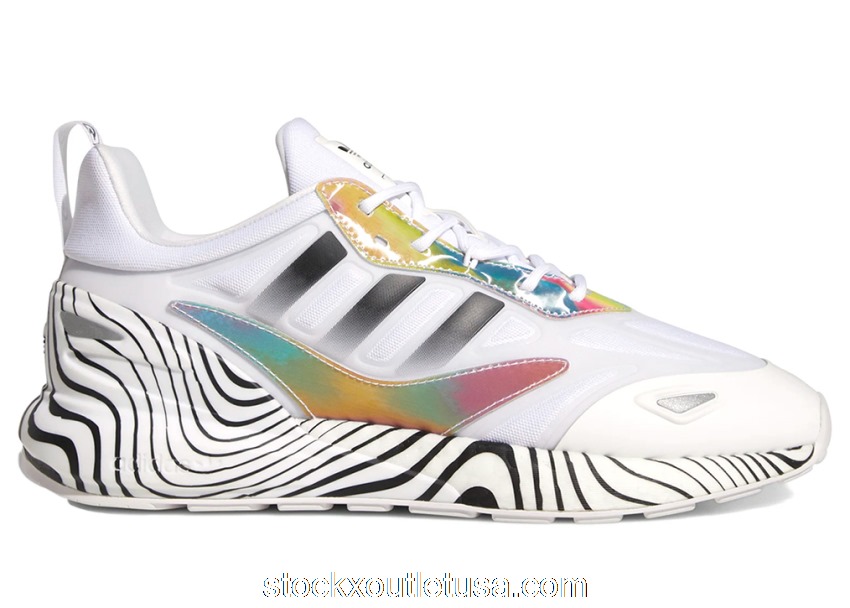 Outlet adidas ZX 2K Boost Patrick Mahomes GV8280