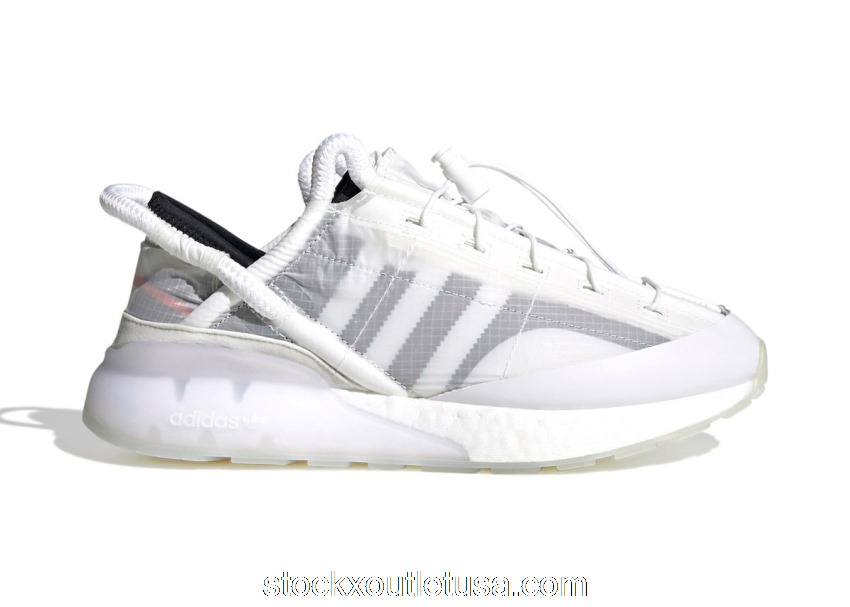 Outlet adidas ZX 2K Phormar Craig Green White FY5719
