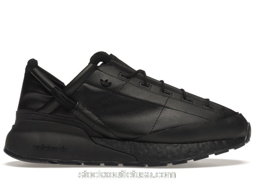 Outlet adidas ZX 2K Phormar II Craig Green Black FY5722