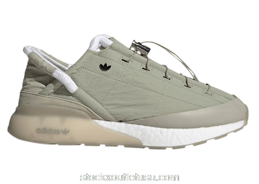 Outlet adidas ZX 2K Phormar II Craig Green Olive GZ7377