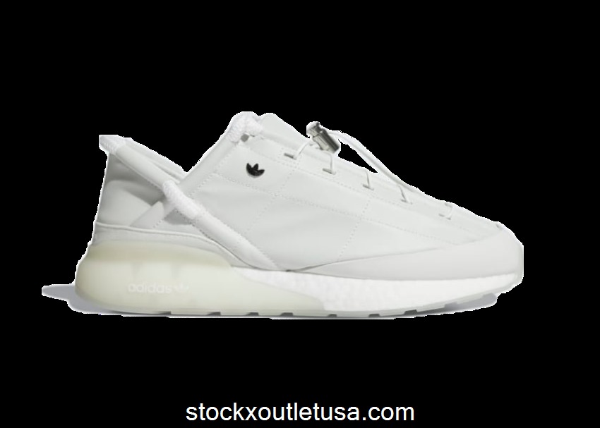 Outlet adidas ZX 2K Phormar II Craig Green White FY5723