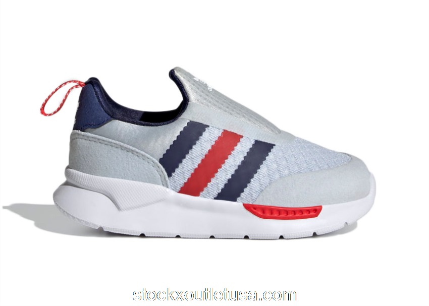 Outlet adidas ZX 360 Halo Blue Night Sky (I) S23978