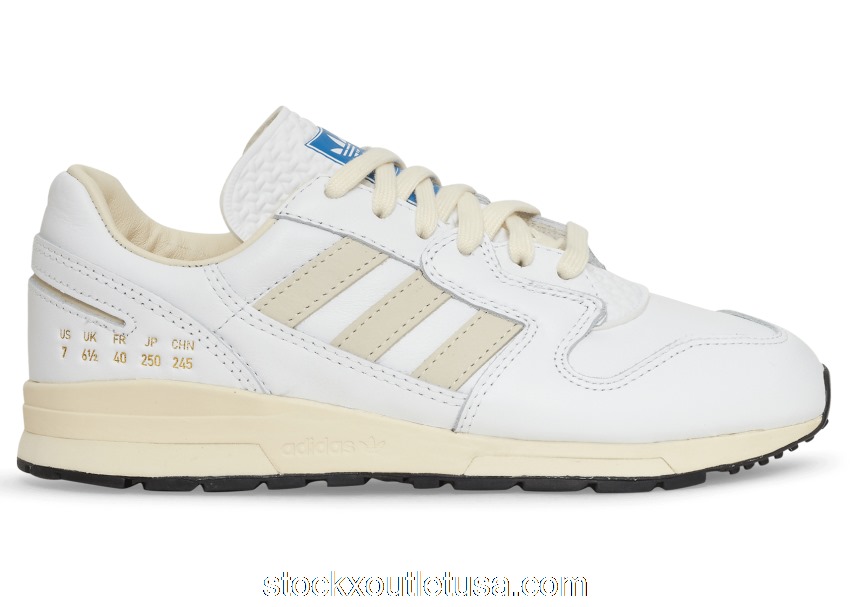 Outlet adidas ZX 420 Cloud White Cream H05366