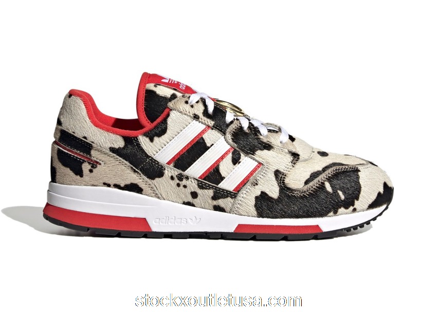 Outlet adidas ZX 420 Cow FY3662