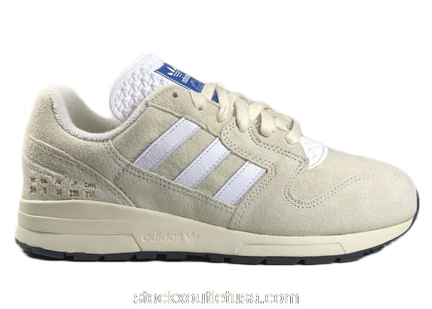 Outlet adidas ZX 420 Cream White H05657