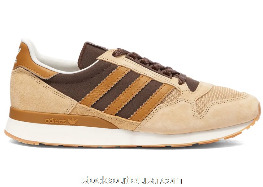 Outlet adidas ZX 500 Hazy Beige GW2529