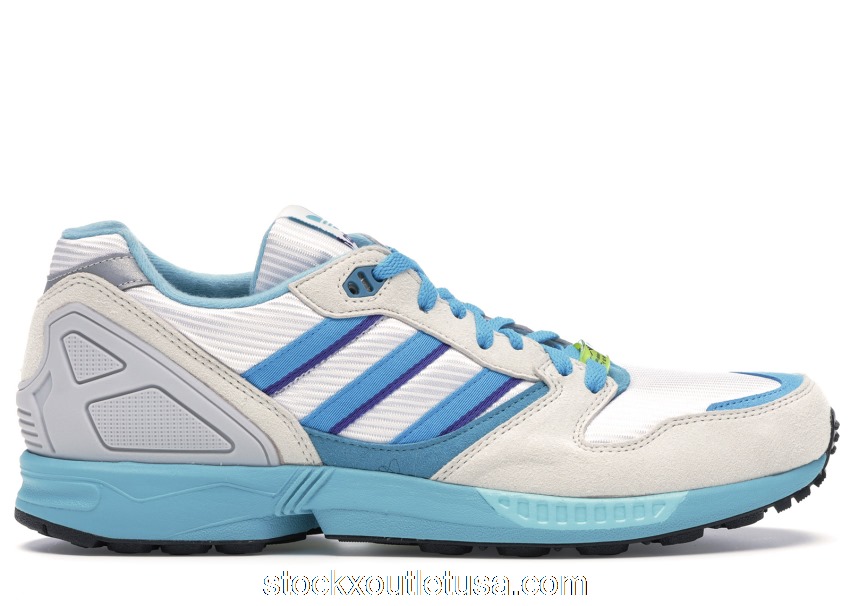 Outlet adidas ZX 5000 30 Years of Torsion FU8406
