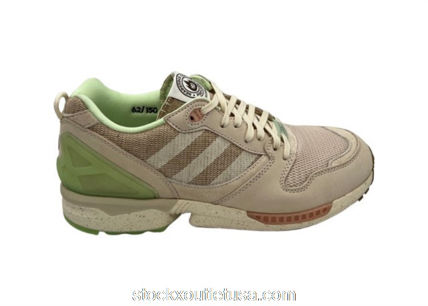 Outlet adidas ZX 5000 Deadstock Coffee GX3604