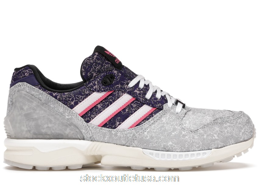 Outlet adidas ZX 5000 Vieux Lyon FZ4410