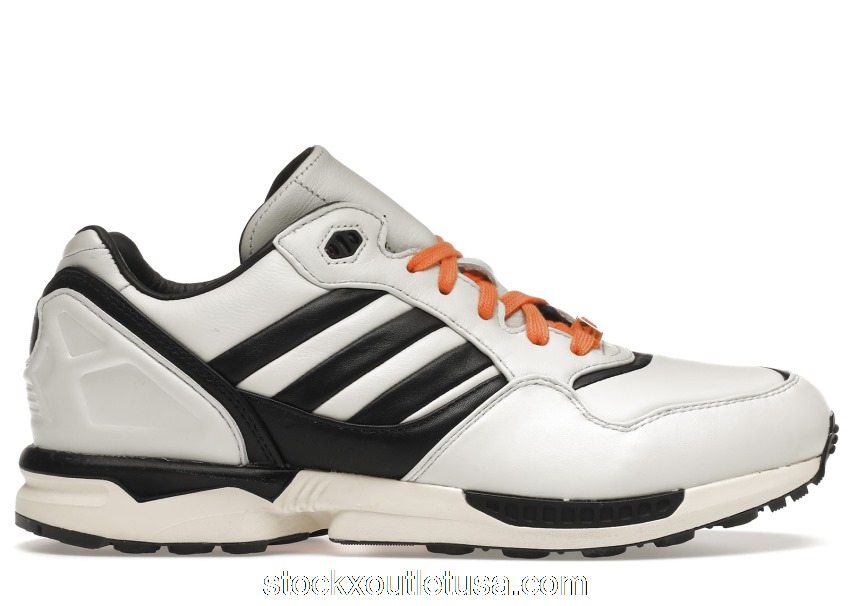 Outlet adidas ZX 6000 A-ZX Juventus FC FZ0345