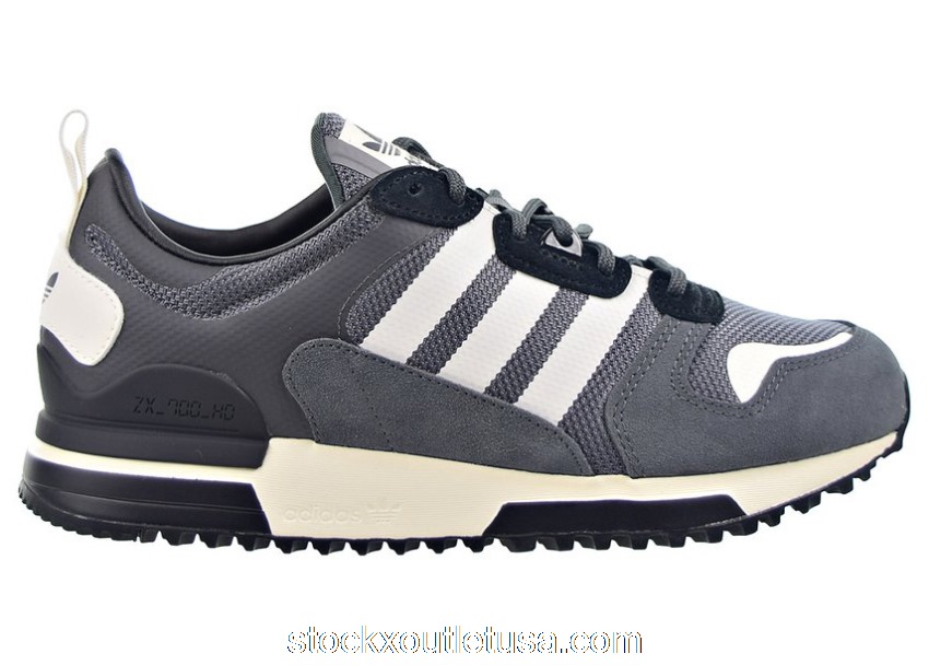 Outlet adidas ZX 700 HD Grey White H01851