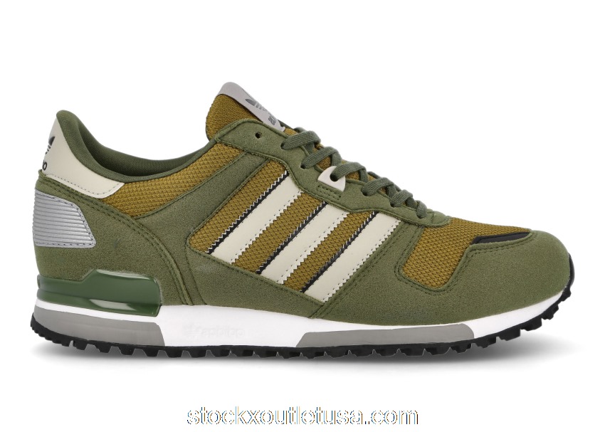 Outlet adidas ZX 700 Wild Moss FX6969