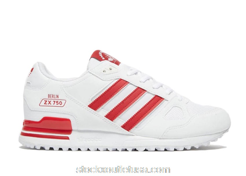 Outlet adidas ZX 750 Berlin Edition Doner Kebab H68104