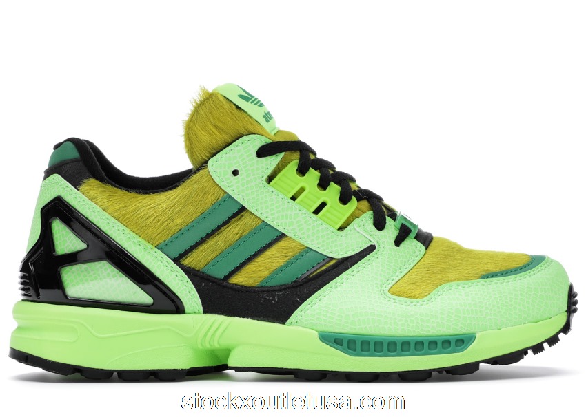 Outlet adidas ZX 8000 Atmos G-SNK 3 FX8593