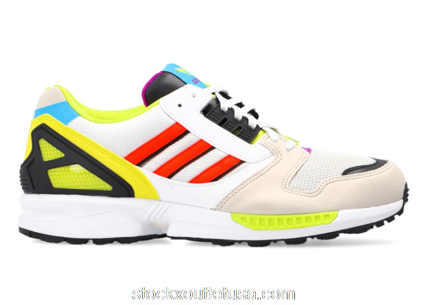 Outlet adidas ZX 8000 Bliss Multi H01399