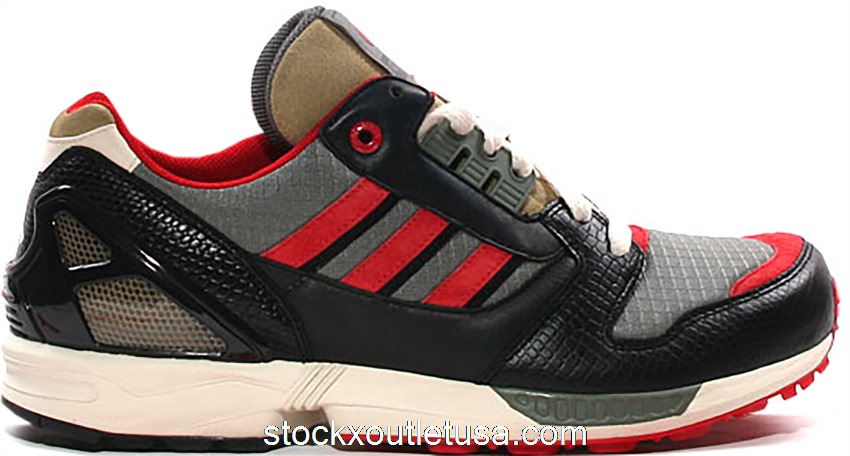 Outlet adidas ZX 8000 Bodega 361031