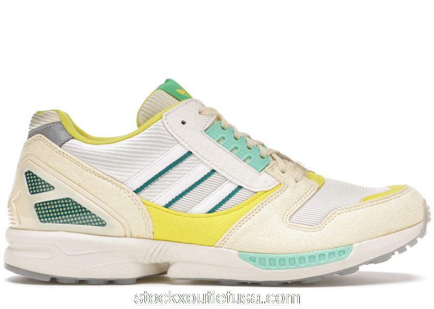 Outlet adidas ZX 8000 Frozen Lemonade H68010