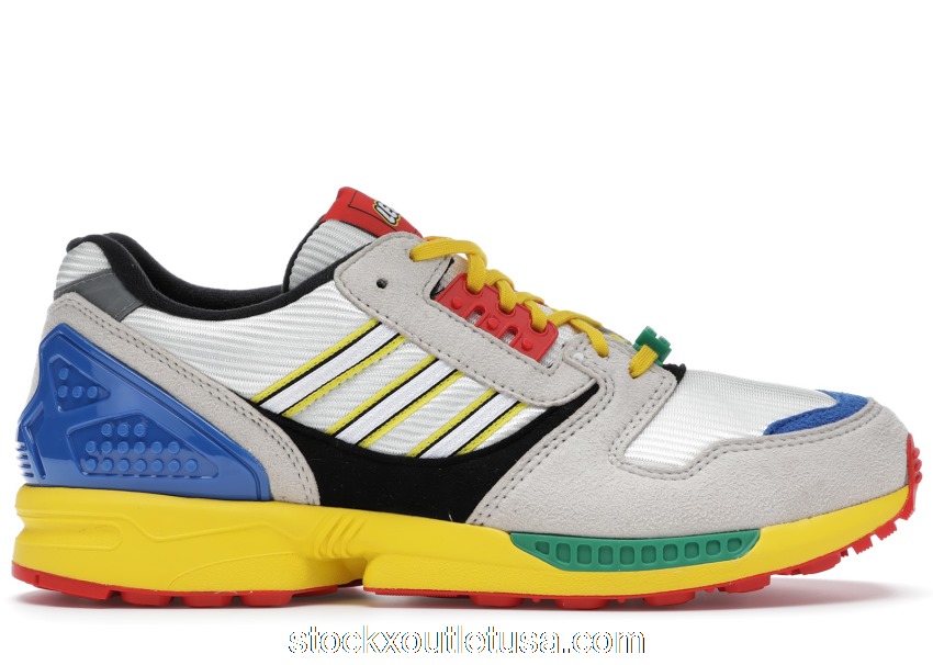 Outlet adidas ZX 8000 LEGO FZ3482