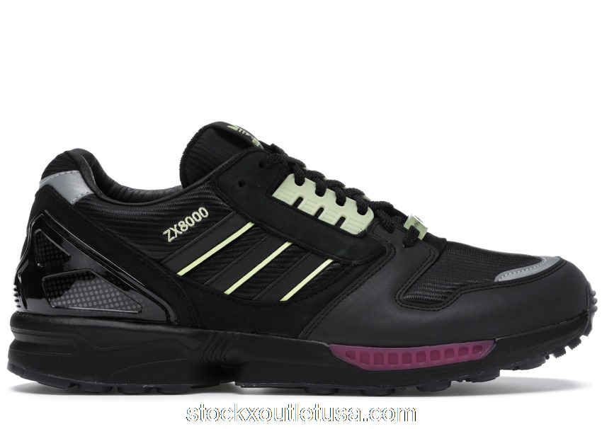 Outlet adidas ZX 8000 Metropolitan Drifter FW3040