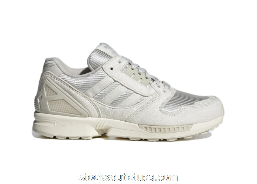 Outlet adidas ZX 8000 Orbit Grey (W) EF4364
