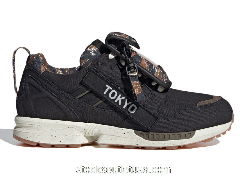 Outlet adidas ZX 8000 Out There (APAC) G58880