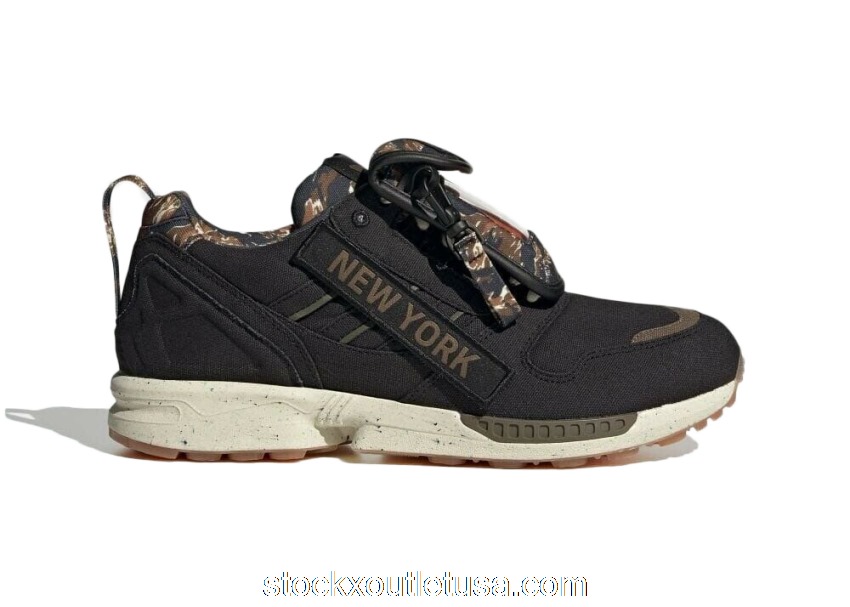 Outlet adidas ZX 8000 Out There (USA) S42593