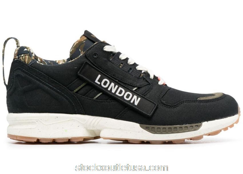Outlet adidas ZX 8000 Out There S42592