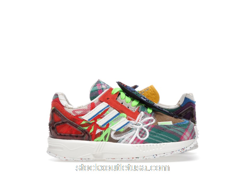 Outlet adidas ZX 8000 Sean Wotherspoon Superearth (TD) GY5262