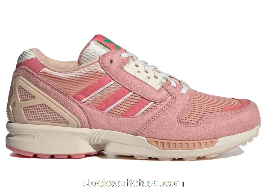 Outlet adidas ZX 8000 Starwberry Latte GY4648