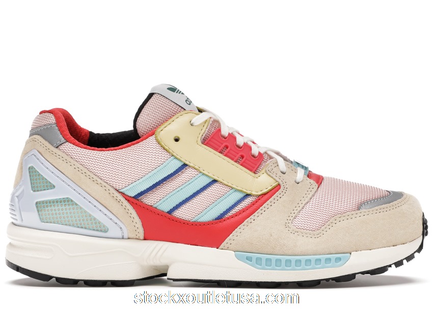 Outlet adidas ZX 8000 Vapour Pink EF4367