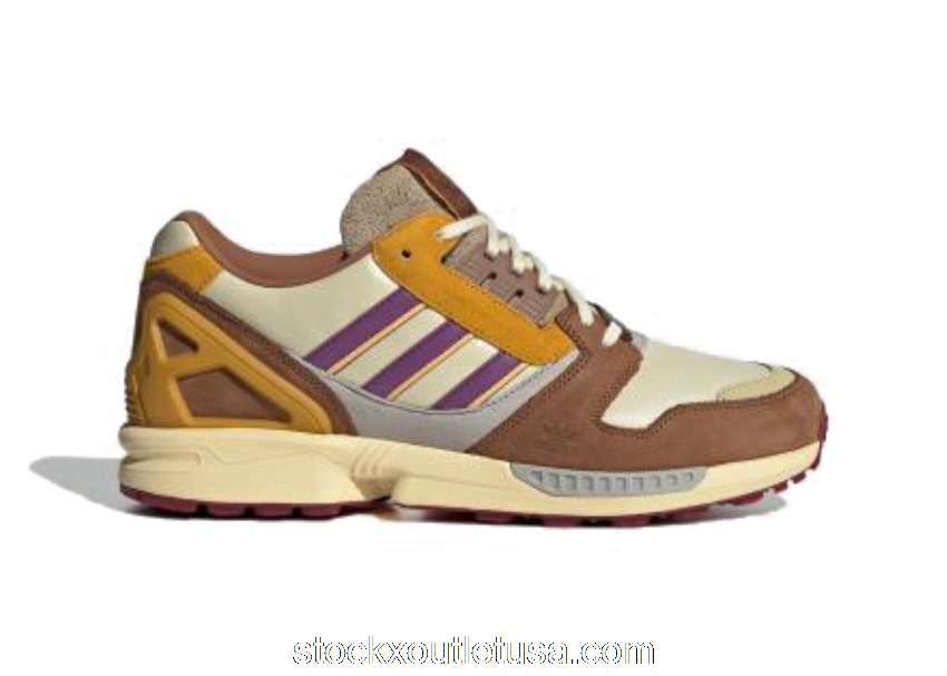 Outlet adidas ZX-8000 Yoyogi Park GW6027