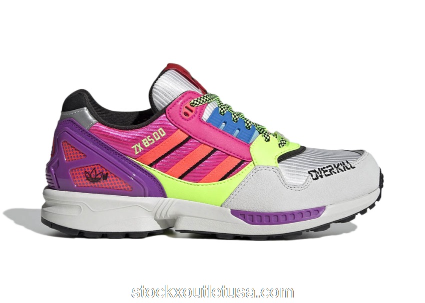 Outlet adidas ZX 8500 Overkill Graffiti GY7642