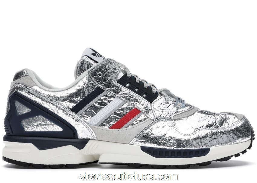 Outlet adidas ZX 9000 Concepts FX9966