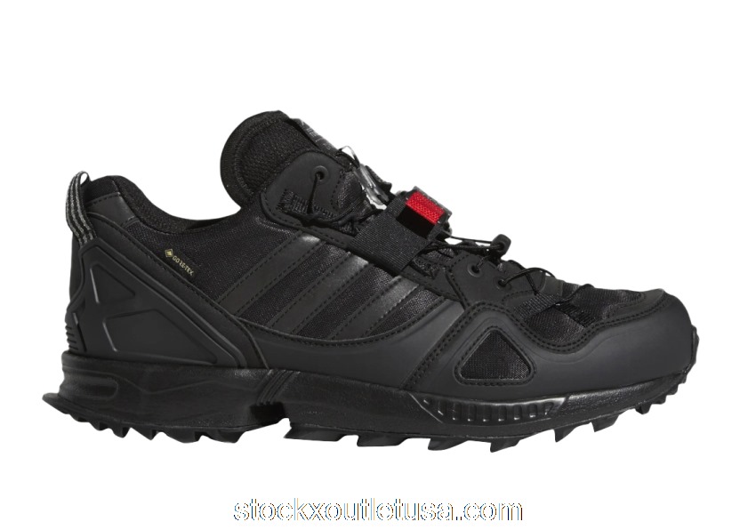 Outlet adidas ZX 9000 Gore-Tex Black GY2666