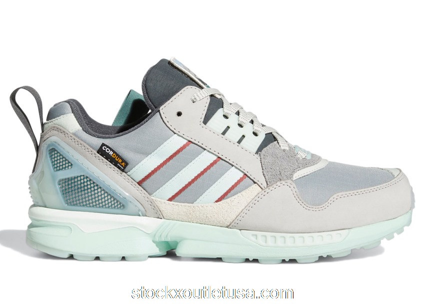 Outlet adidas ZX 9000 National Park Foundation Glacier FY5172