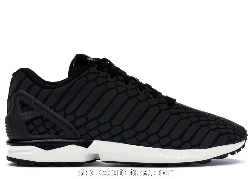 Outlet adidas ZX Flux Xeno All Star Black B24441