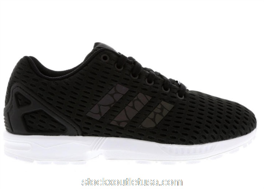 Outlet adidas ZX Flux Xeno Mesh Footlocker Exclusive S79354
