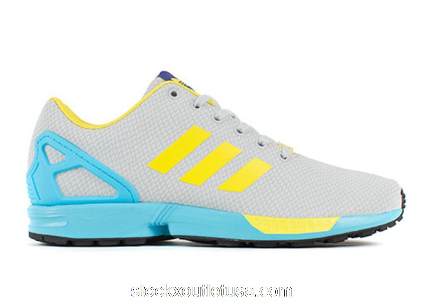 Outlet adidas ZX Flux ZX8000 OG S31576