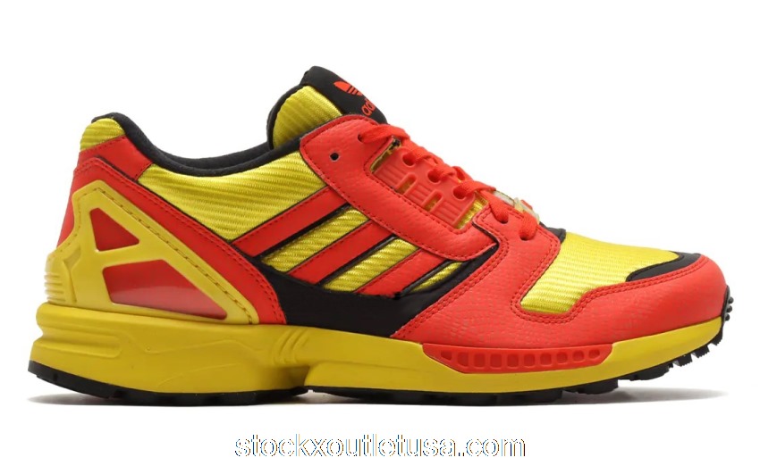 Outlet adidas ZX8000 atmos G-SNK 4 GX7842