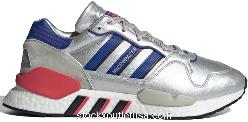 Outlet adidas ZX930 EQT Micropacer EF5558