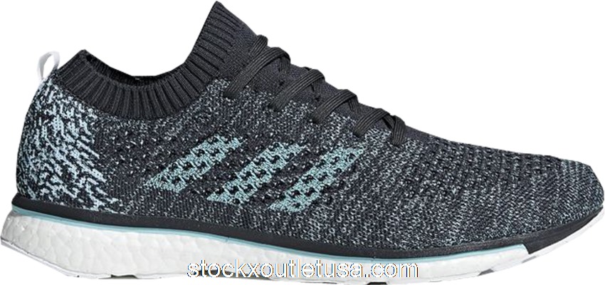 Outlet adidas adiZero Prime Boost Parley Carbon DB1252